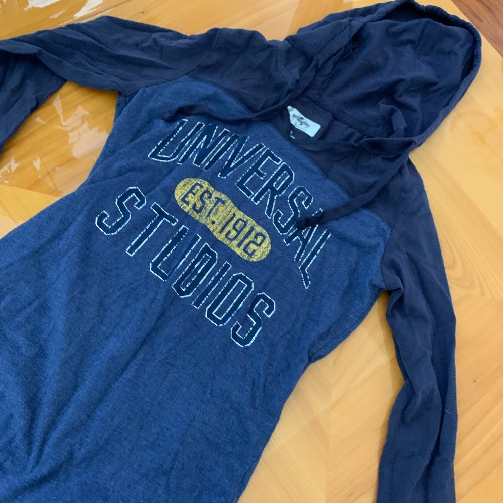 Universal Studios Hoodie